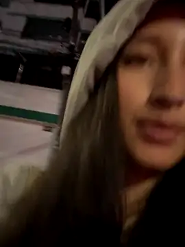 GiselleFever online show from November 19, 2025, 11:49 pm