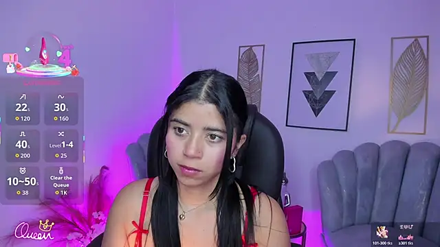 issi loren online show from March 13, 2026, 11:39 am