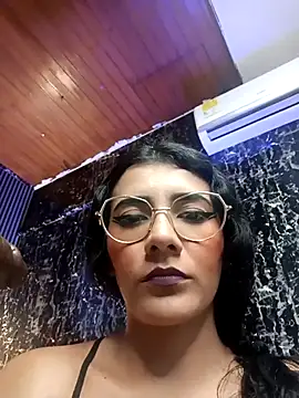 Violet sl4ve online show from March 18, 2026, 1:36 pm