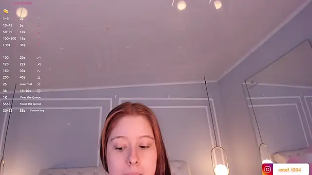 sakura Gomez online show from March 20, 2026, 7:19 pm