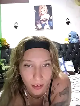 Licethf00x online show from April 5, 2026, 2:20 am