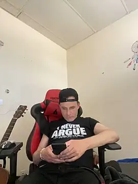 NicPolaris online show from April 14, 2026, 6:58 pm