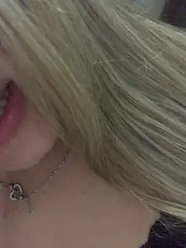 anjinhabs online show from February 17, 2026, 2:30 am