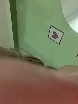 anjinhabs online show from February 27, 2026, 4:12 am