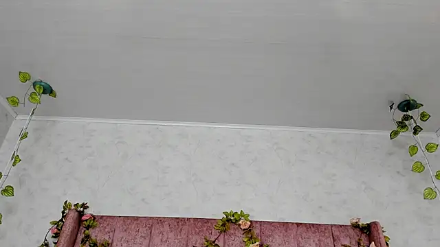 Snapshot of AnyaJay chatting on October 16, 2025, 12:00 am AnyaJay online show from October 16, 2025, 12:00 am