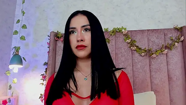 Snapshot of AnyaJay chatting on December 15, 2025, 9:30 pm AnyaJay online show from December 15, 2025, 9:30 pm