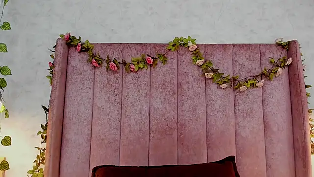 AnyaJay online show from February 23, 2026, 10:07 pm