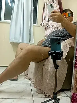 hermesmixfi online show from January 17, 2026, 11:52 pm