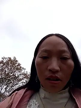 Snapshot of tcm-cute chatting on January 11, 2026, 5:34 am tcm-cute online show from January 11, 2026, 5:34 am