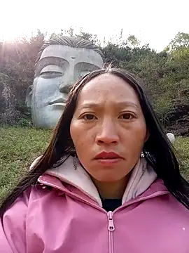 Snapshot of tcm-cute chatting on January 13, 2026, 5:24 am tcm-cute online show from January 13, 2026, 5:24 am