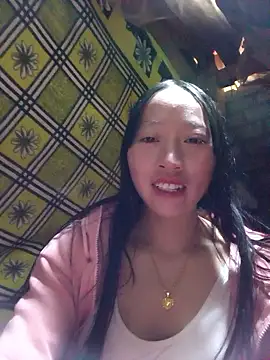 Snapshot of tcm-cute chatting on January 15, 2026, 1:10 am tcm-cute online show from January 15, 2026, 1:10 am