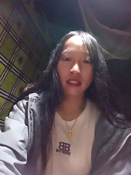 Snapshot of tcm-cute chatting on January 31, 2026, 8:18 pm tcm-cute online show from January 31, 2026, 8:18 pm