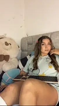 AnnyLopezzz  online show from December 20, 2025, 4:41 am