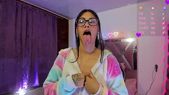 Babyvenu tay online show from February 12, 2026, 3:01 am