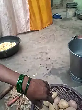 parmila203 online show from March 24, 2026, 1:32 am