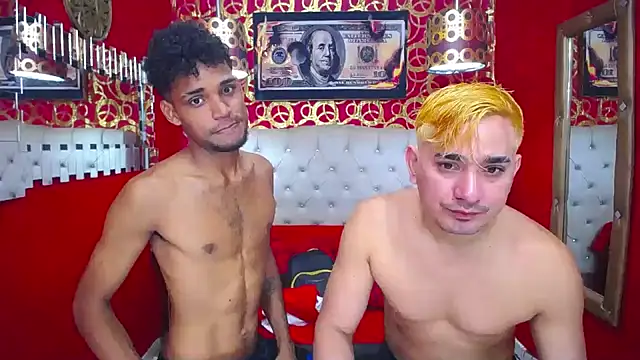 JHOVA23CM online show from June 22, 2026, 1:19 pm