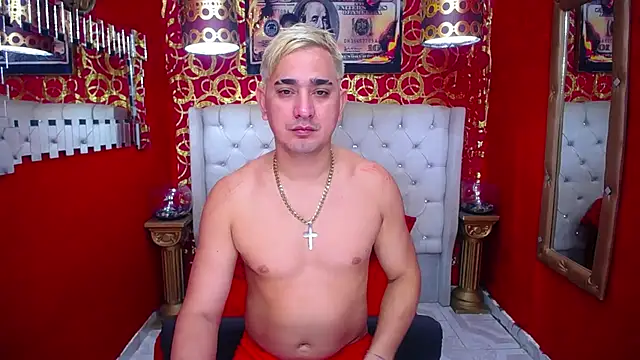 JHOVA23CM online show from June 24, 2026, 1:43 pm