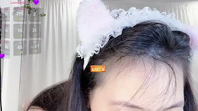 Snapshot of Nabi518- chatting on September 9, 2025, 9:47 pm Nabi518- online show from September 9, 2025, 9:47 pm