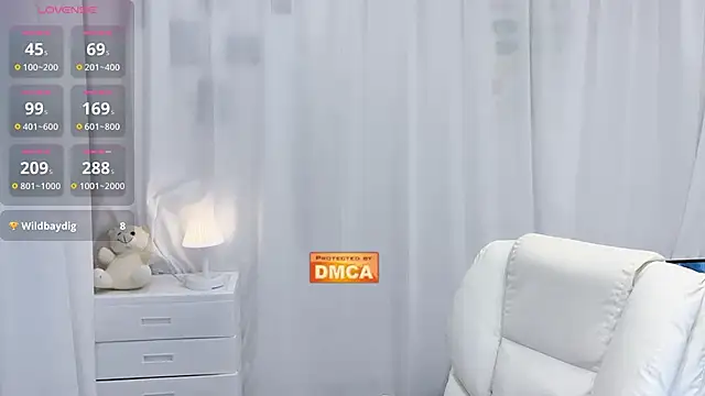 Nabi518- online show from December 3, 2025, 12:40 am