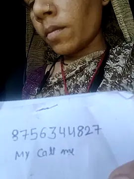 Idhika Handoo online show from September 23, 2025, 4:59 am