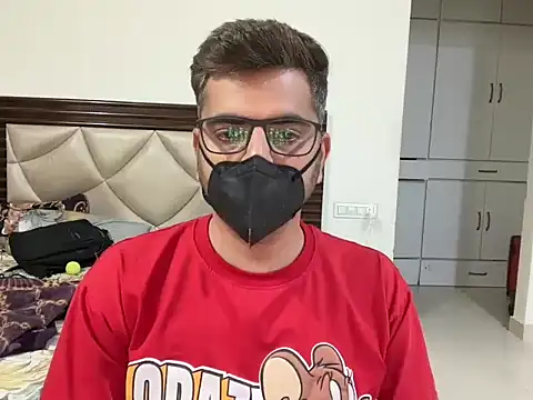 LoveGuruRA online show from March 13, 2026, 4:35 pm