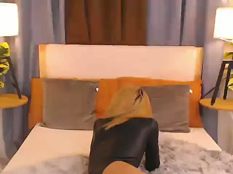 CelestinaMarquez0427 online show from September 12, 2025, 5:51 am