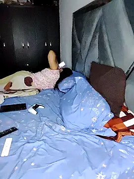 Perropa online show from March 25, 2026, 1:33 am