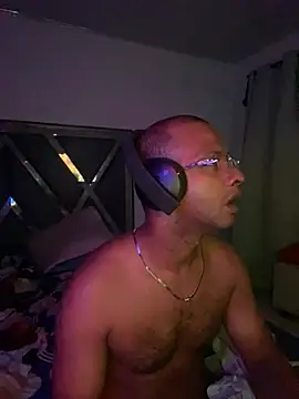 Perropa online show from April 4, 2026, 8:23 am