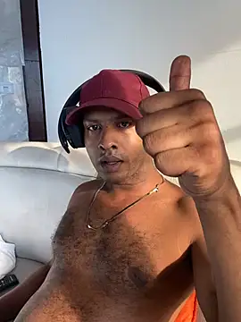 Perropa online show from April 10, 2026, 9:41 pm