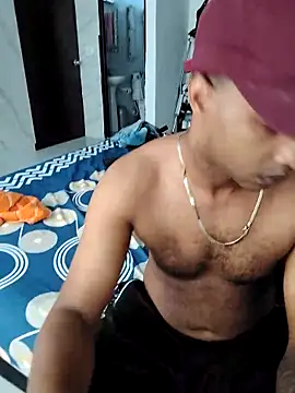 Perropa online show from April 13, 2026, 8:47 pm