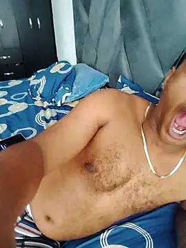 Perropa online show from April 15, 2026, 8:31 pm