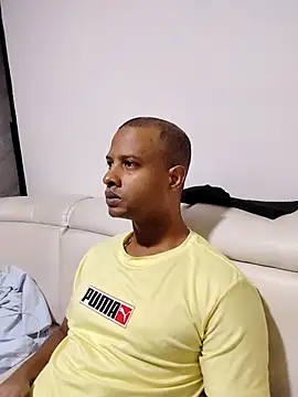 Perropa online show from April 27, 2026, 5:05 am