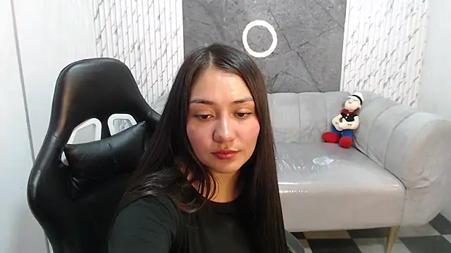 Ivony18 b online show from October 27, 2025, 3:10 am