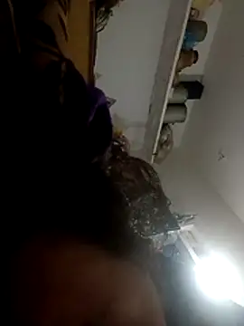 Payal950 online show from November 6, 2025, 10:54 pm