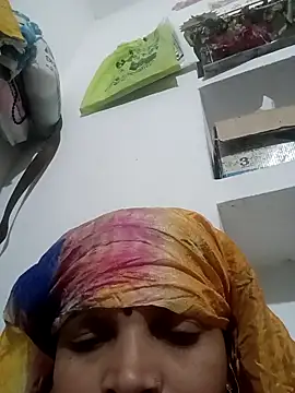 Payal950 online show from December 17, 2025, 12:16 am