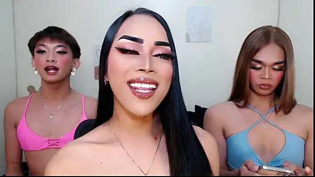 Lessandra Lust online show from September 26, 2025, 3:38 pm