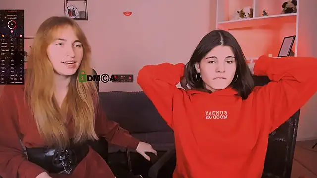 beauty ginger  online show from November 10, 2025, 8:19 pm