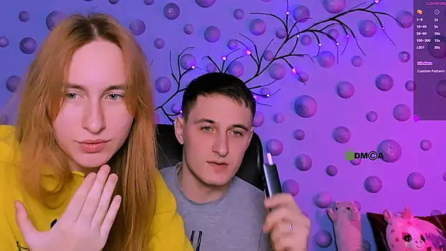 beauty ginger  online show from December 13, 2025, 8:25 pm