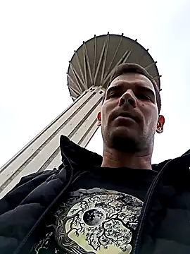 Snapshot of Michael9134 chatting on November 20, 2025, 1:44 pm Michael9134 online show from November 20, 2025, 1:44 pm