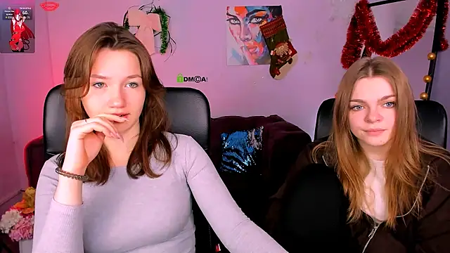 veronica bubble online show from January 10, 2026, 8:32 pm