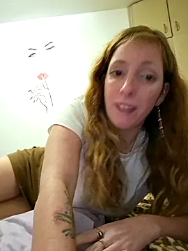 Margarita2500 online show from December 20, 2025, 6:09 am