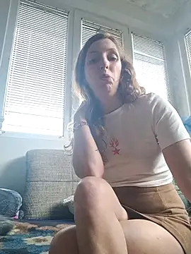 Margarita2500 online show from December 21, 2025, 6:53 am