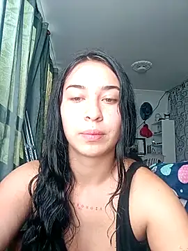 Sol Sunny online show from March 31, 2026, 9:26 pm