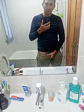 Alexandrevictor69 online show from November 29, 2025, 9:12 am