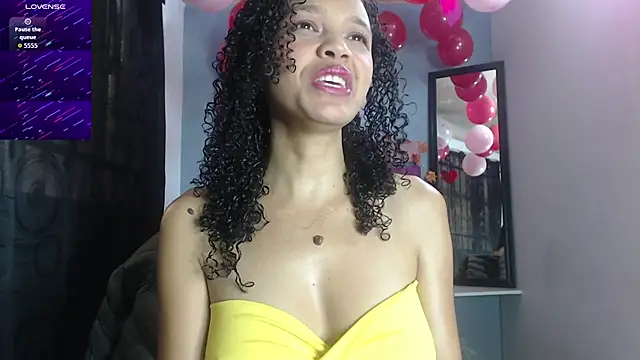 alma azul online show from September 9, 2025, 12:59 pm