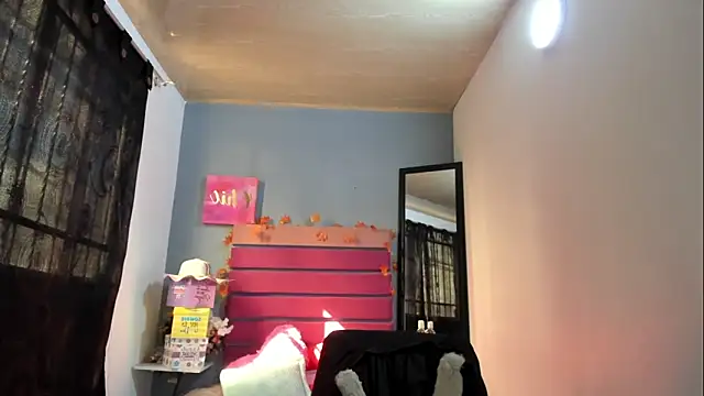 alma azul online show from December 13, 2025, 7:53 pm