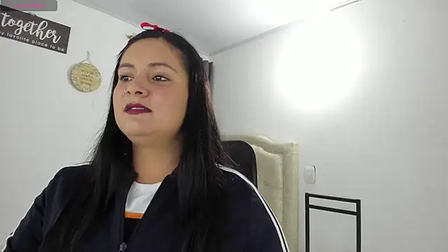 Snapshot of Sunnycurvymf chatting on October 20, 2025, 9:26 pm Sunnycurvymf online show from October 20, 2025, 9:26 pm