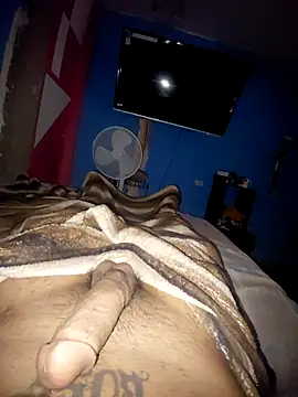 Exotic19cm online show from March 15, 2026, 3:18 pm