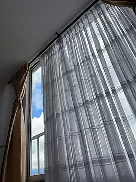 AlannaEvons online show from April 16, 2026, 6:41 pm