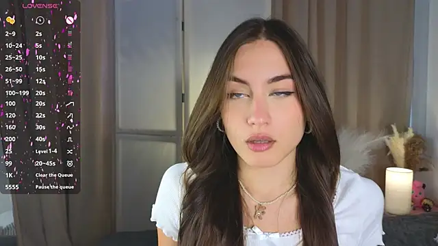 Snapshot of Moonlight1Sonata1 chatting on September 26, 2025, 9:02 am Moonlight1Sonata1 online show from September 26, 2025, 9:02 am